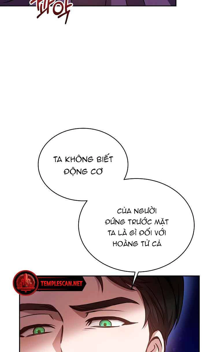 Sống Như Hầu Nữ Bị Giam Cầm Chapter 30.2 - 27