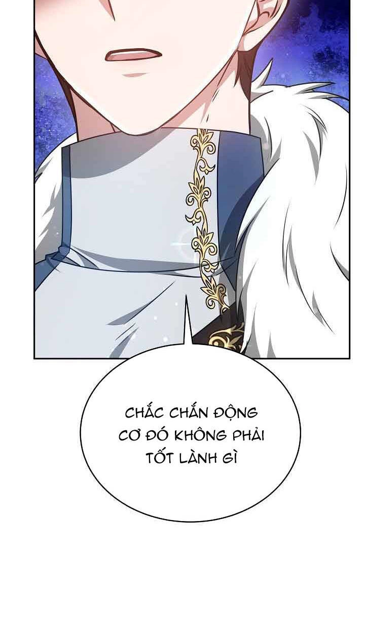 Sống Như Hầu Nữ Bị Giam Cầm Chapter 30.2 - 28