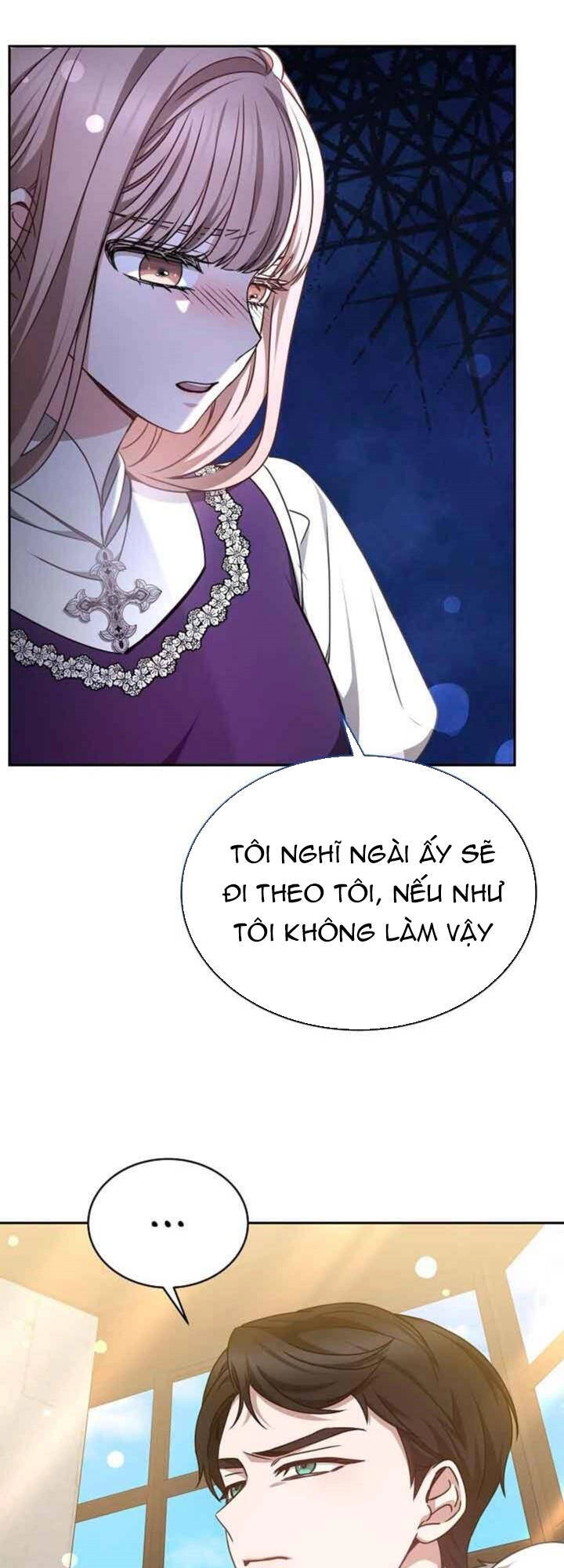 Sống Như Hầu Nữ Bị Giam Cầm Chapter 31.1 - 5