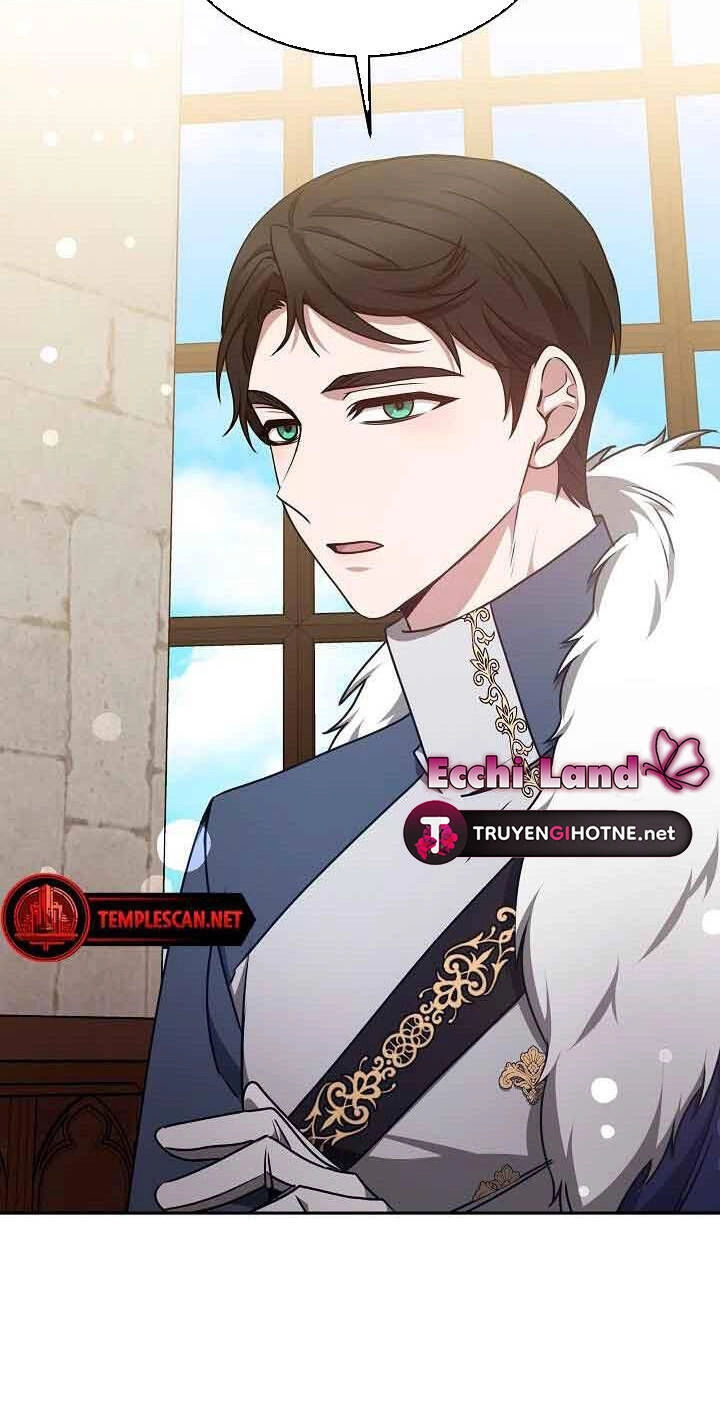 Sống Như Hầu Nữ Bị Giam Cầm Chapter 31.1 - 11