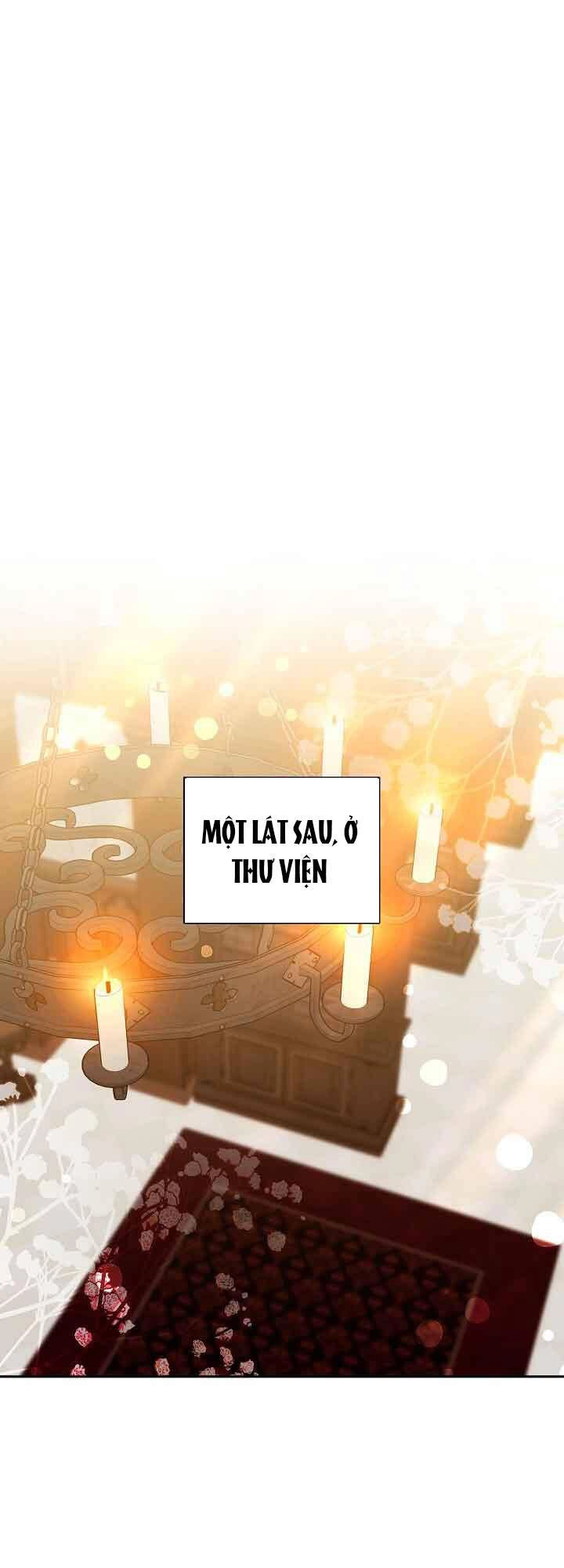 Sống Như Hầu Nữ Bị Giam Cầm Chapter 31.1 - 13