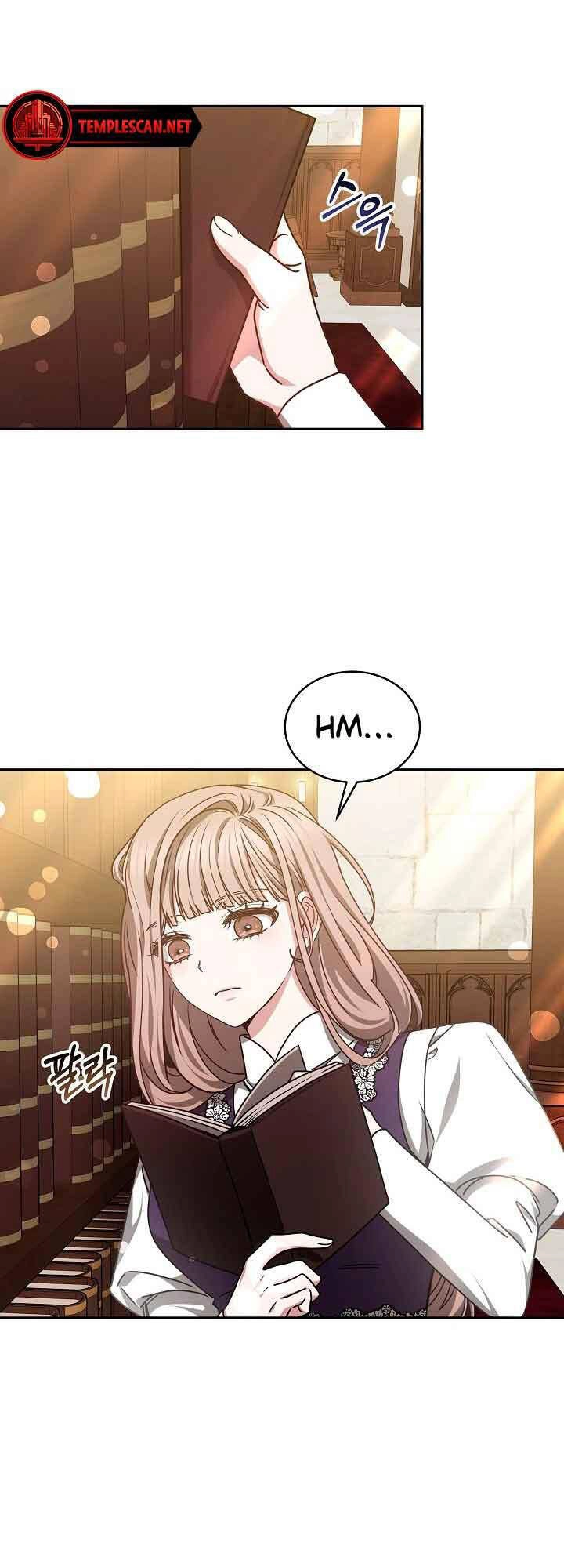 Sống Như Hầu Nữ Bị Giam Cầm Chapter 31.1 - 14