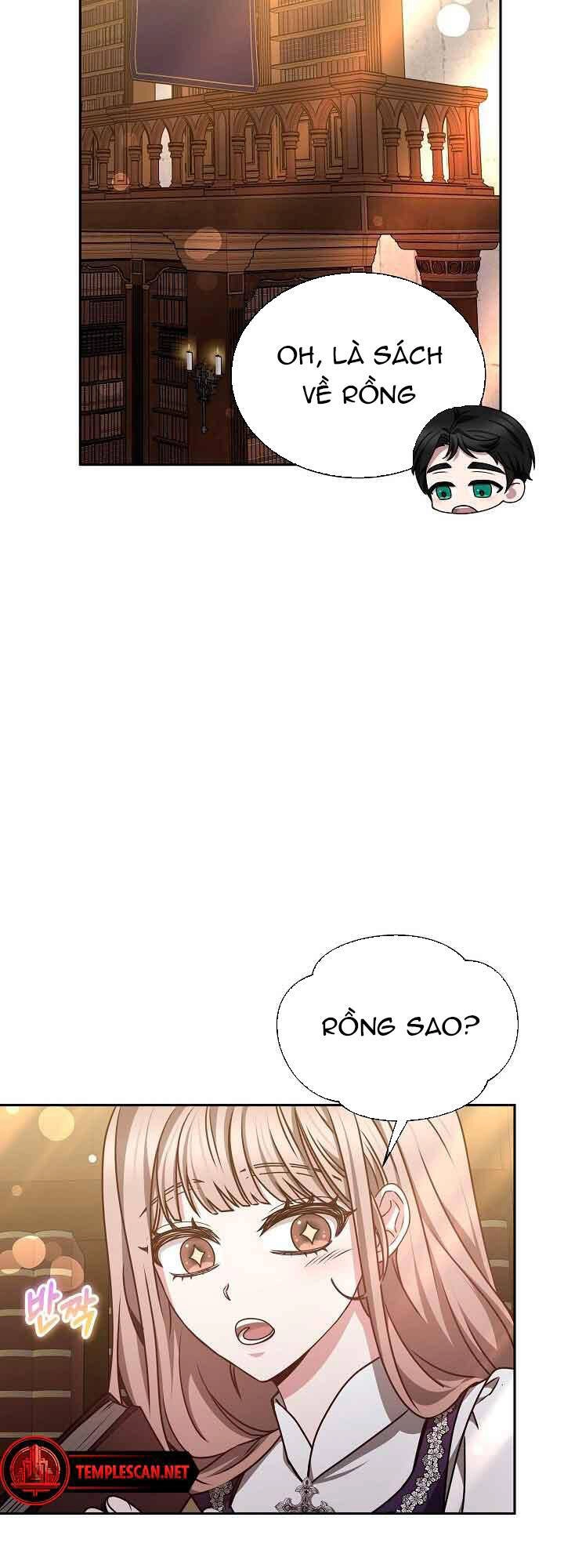 Sống Như Hầu Nữ Bị Giam Cầm Chapter 31.1 - 16