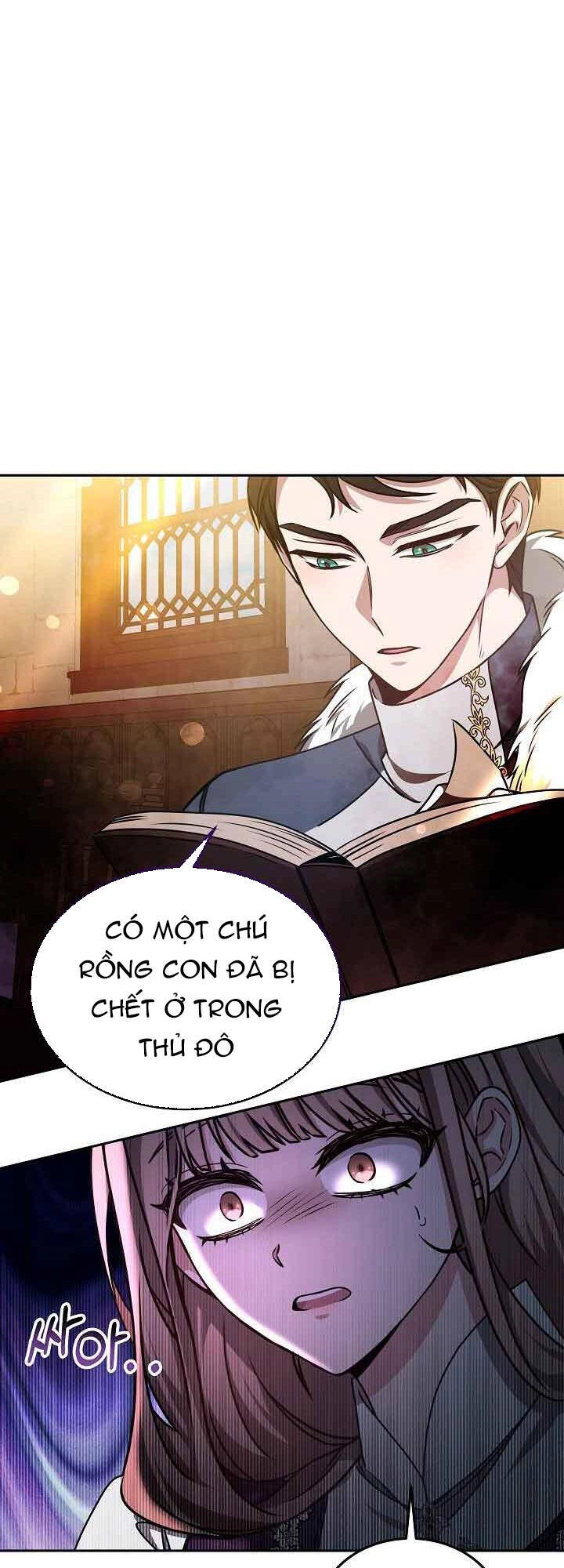 Sống Như Hầu Nữ Bị Giam Cầm Chapter 31.1 - 17
