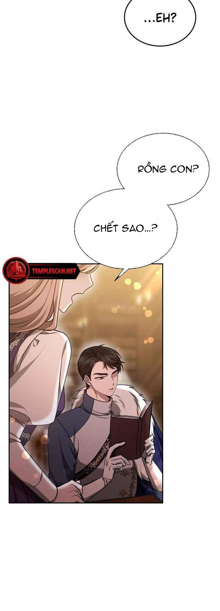 Sống Như Hầu Nữ Bị Giam Cầm Chapter 31.1 - 18