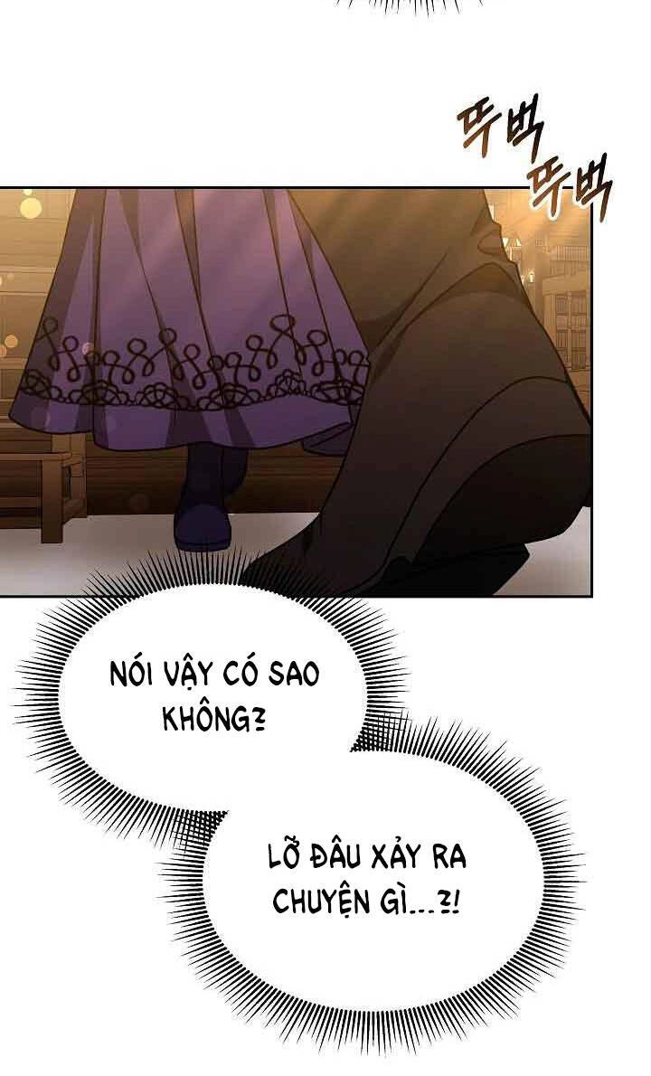 Sống Như Hầu Nữ Bị Giam Cầm Chapter 31.1 - 21