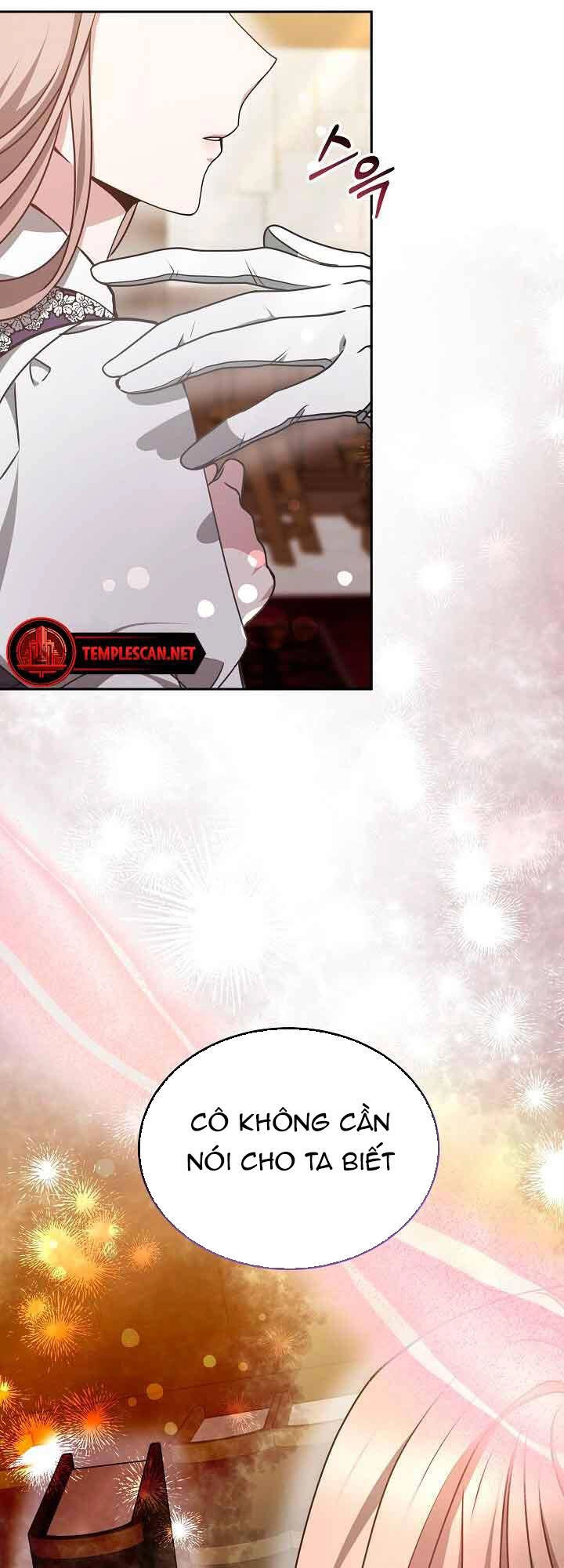 Sống Như Hầu Nữ Bị Giam Cầm Chapter 31.1 - 22