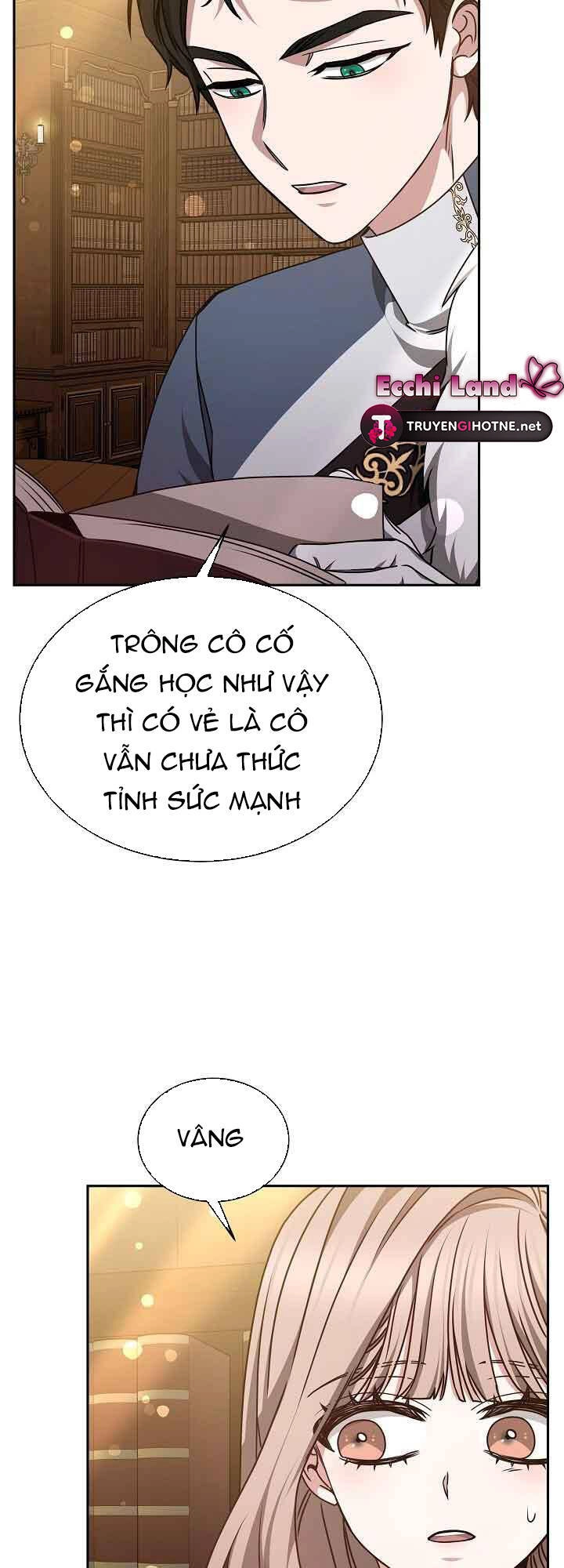 Sống Như Hầu Nữ Bị Giam Cầm Chapter 31.1 - 26