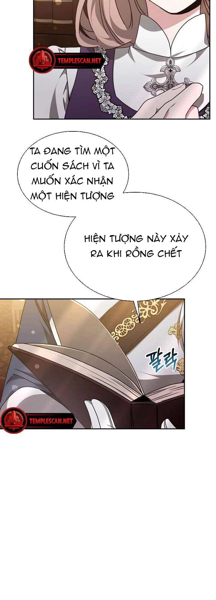 Sống Như Hầu Nữ Bị Giam Cầm Chapter 31.1 - 27