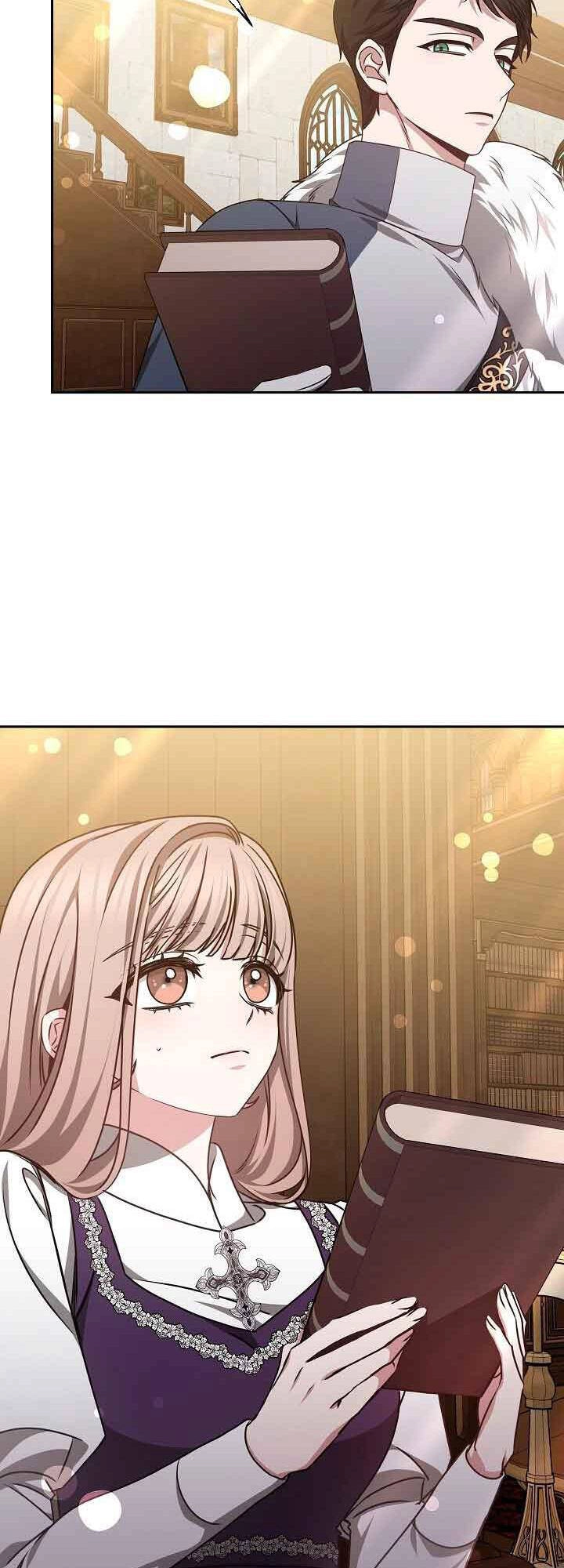 Sống Như Hầu Nữ Bị Giam Cầm Chapter 31.1 - 29