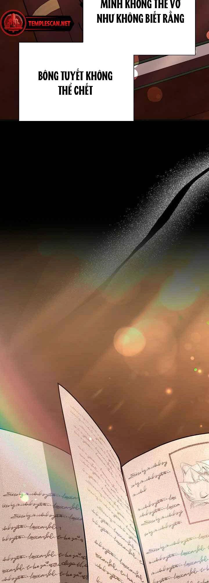 Sống Như Hầu Nữ Bị Giam Cầm Chapter 31.2 - 3