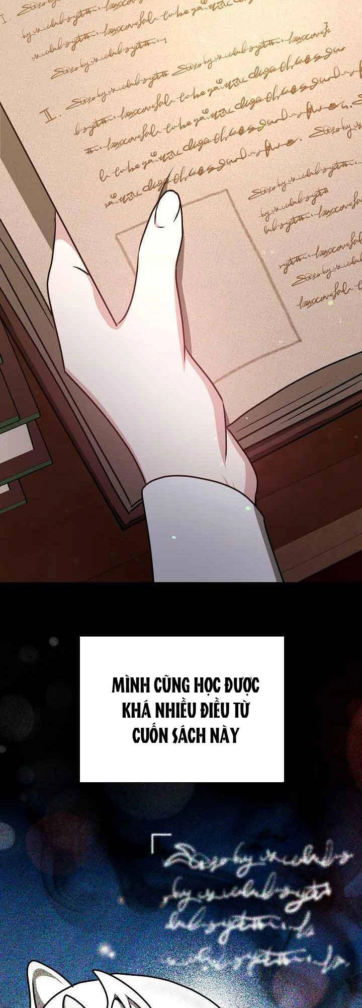 Sống Như Hầu Nữ Bị Giam Cầm Chapter 31.2 - 6