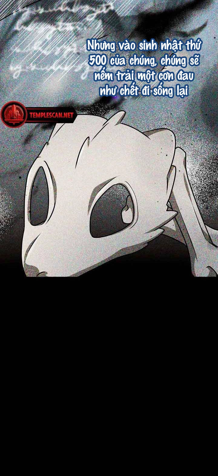 Sống Như Hầu Nữ Bị Giam Cầm Chapter 31.2 - 8