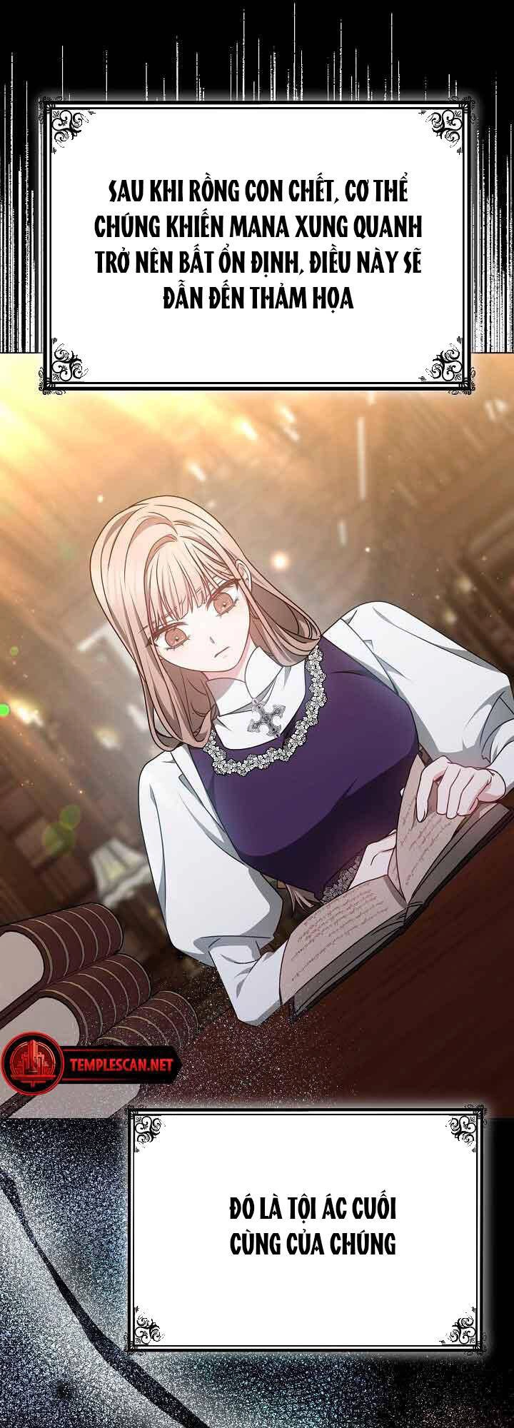 Sống Như Hầu Nữ Bị Giam Cầm Chapter 31.2 - 9