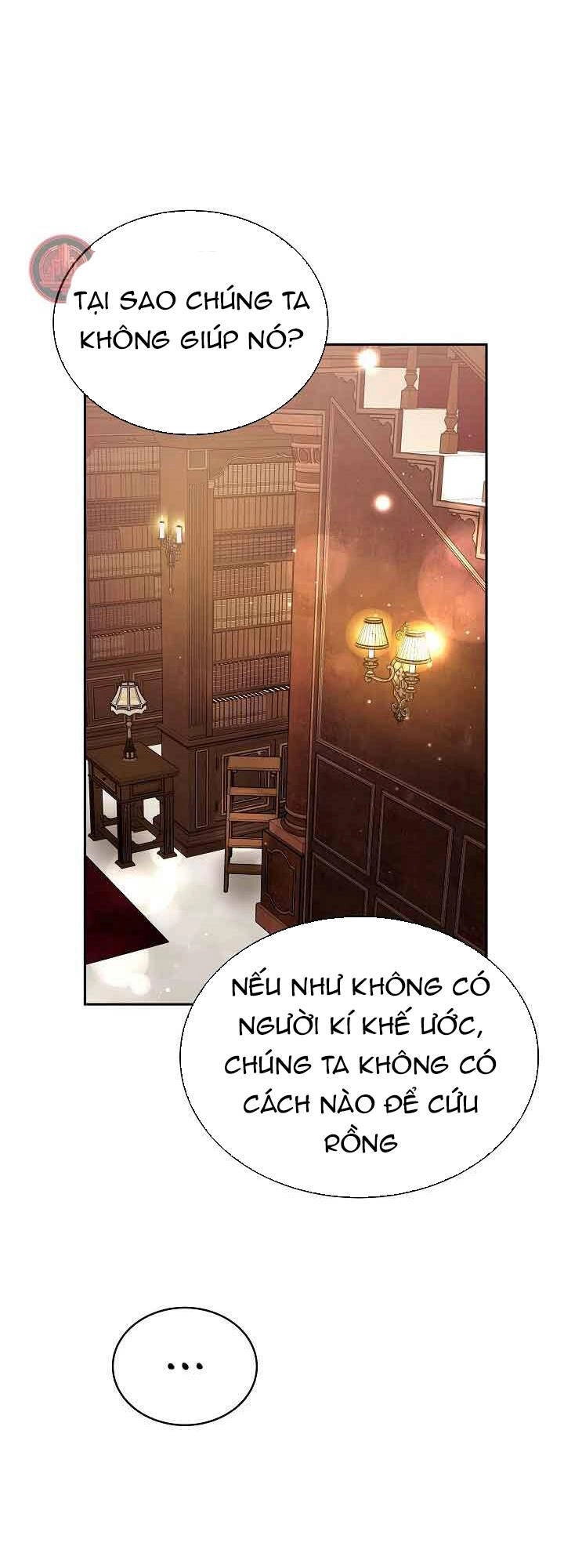 Sống Như Hầu Nữ Bị Giam Cầm Chapter 31.2 - 14