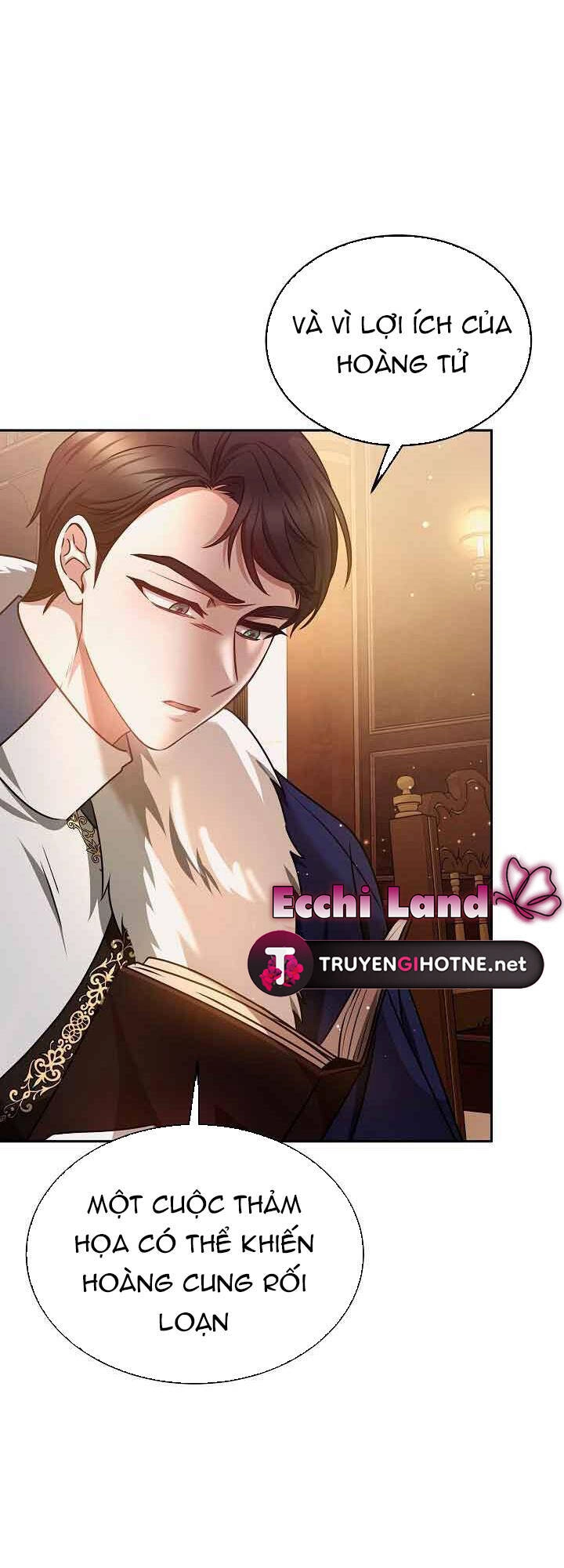 Sống Như Hầu Nữ Bị Giam Cầm Chapter 31.2 - 15