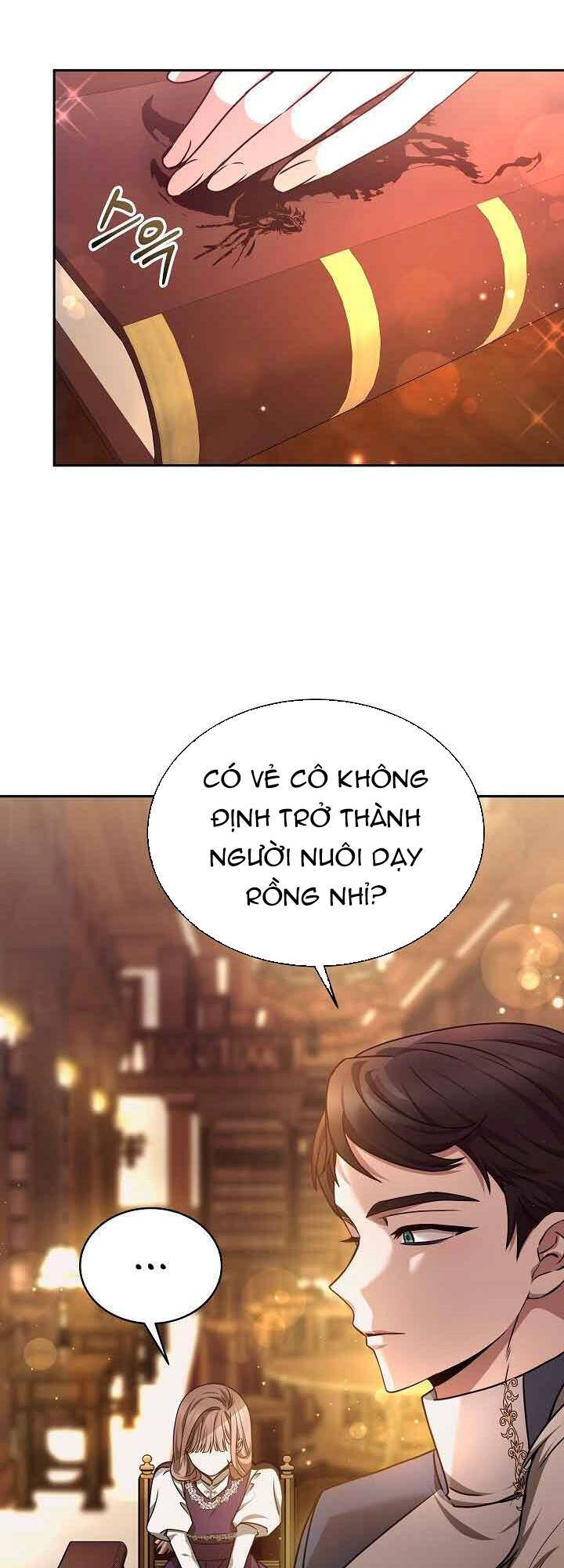 Sống Như Hầu Nữ Bị Giam Cầm Chapter 31.2 - 16