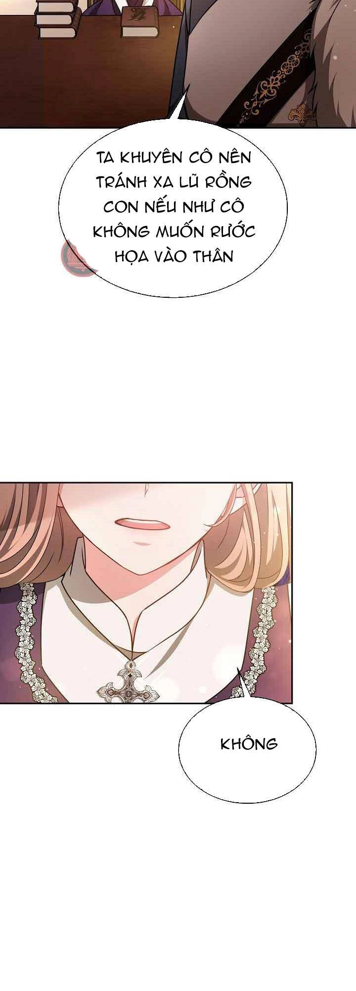 Sống Như Hầu Nữ Bị Giam Cầm Chapter 31.2 - 17