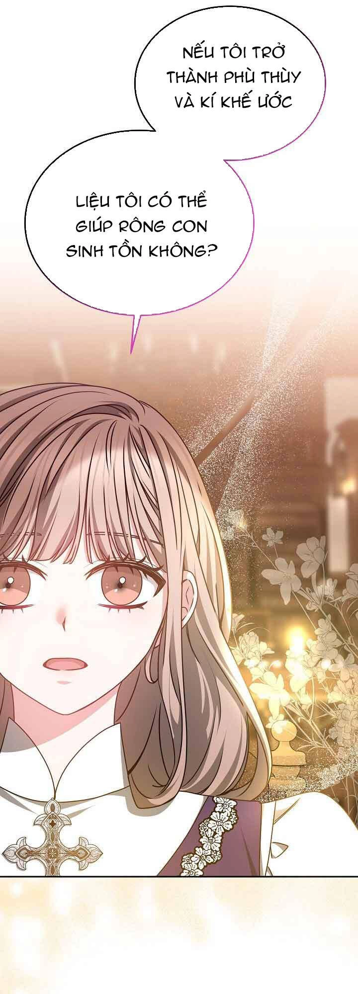 Sống Như Hầu Nữ Bị Giam Cầm Chapter 31.2 - 20