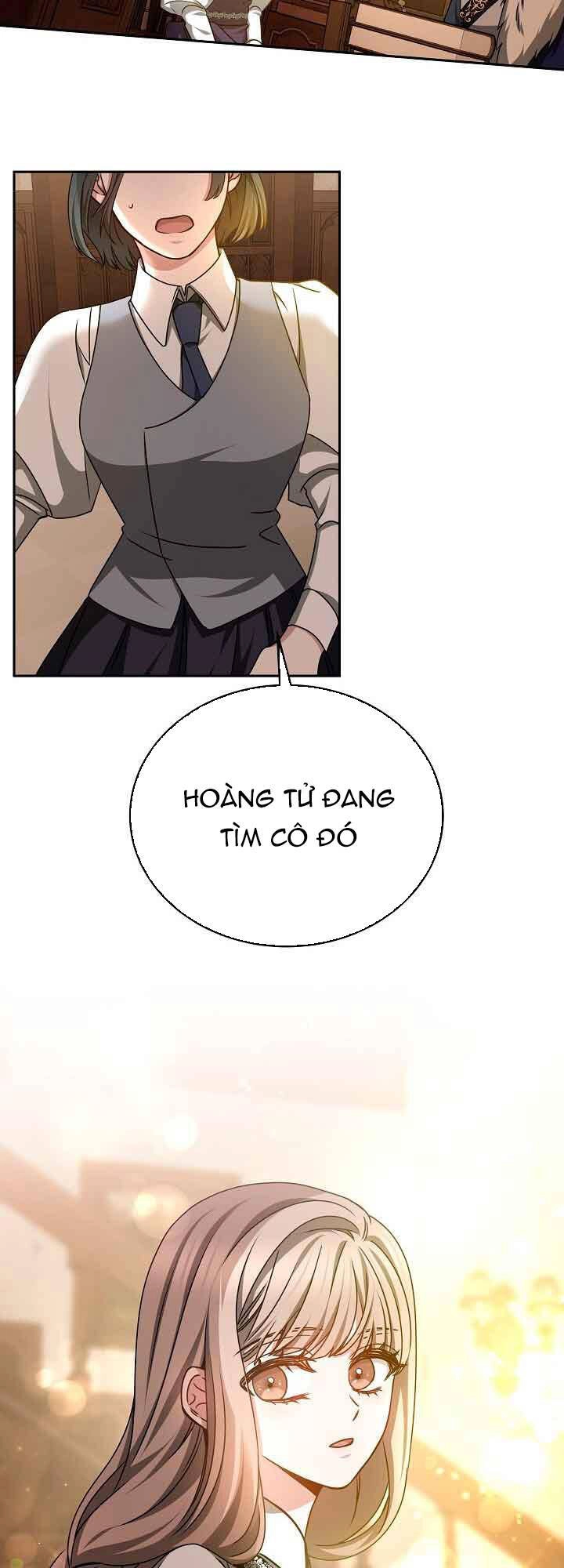 Sống Như Hầu Nữ Bị Giam Cầm Chapter 31.2 - 22