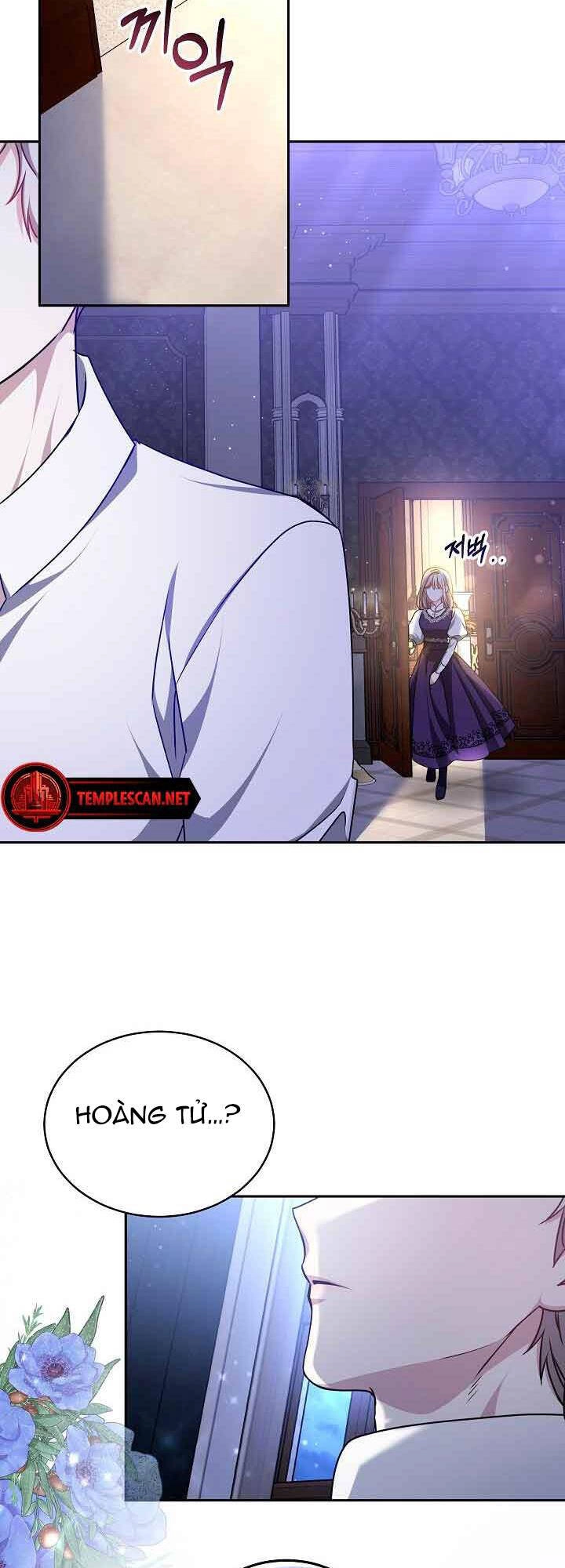 Sống Như Hầu Nữ Bị Giam Cầm Chapter 31.2 - 27