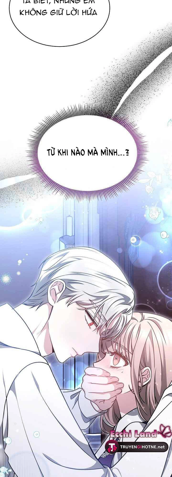 Sống Như Hầu Nữ Bị Giam Cầm Chapter 31.2 - 32