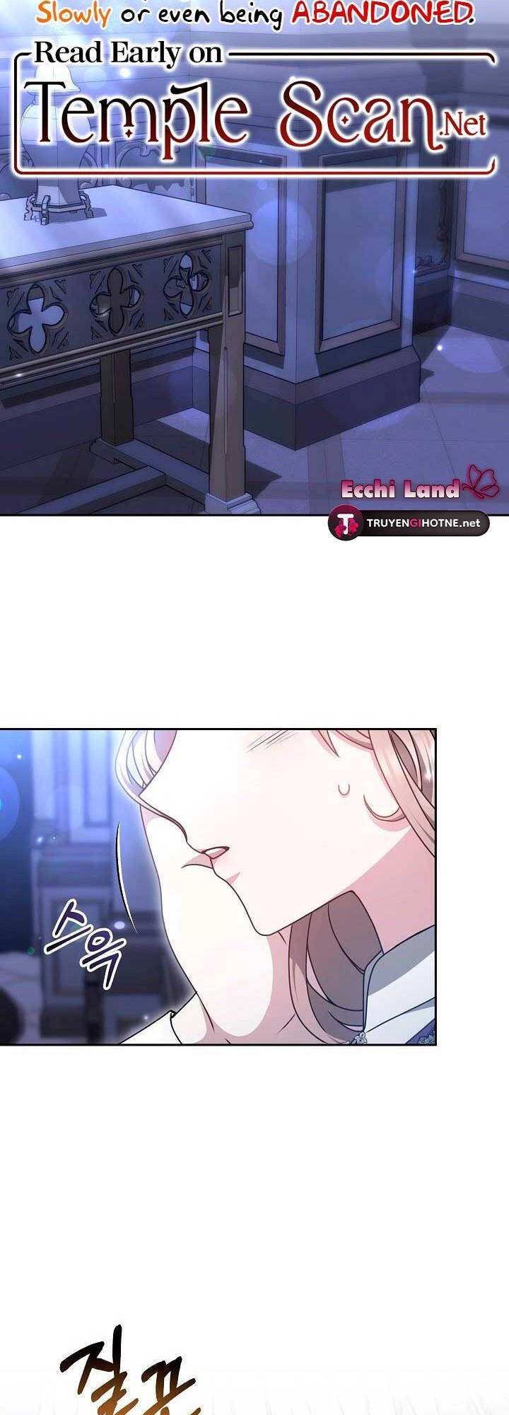 Sống Như Hầu Nữ Bị Giam Cầm Chapter 32.1 - 2