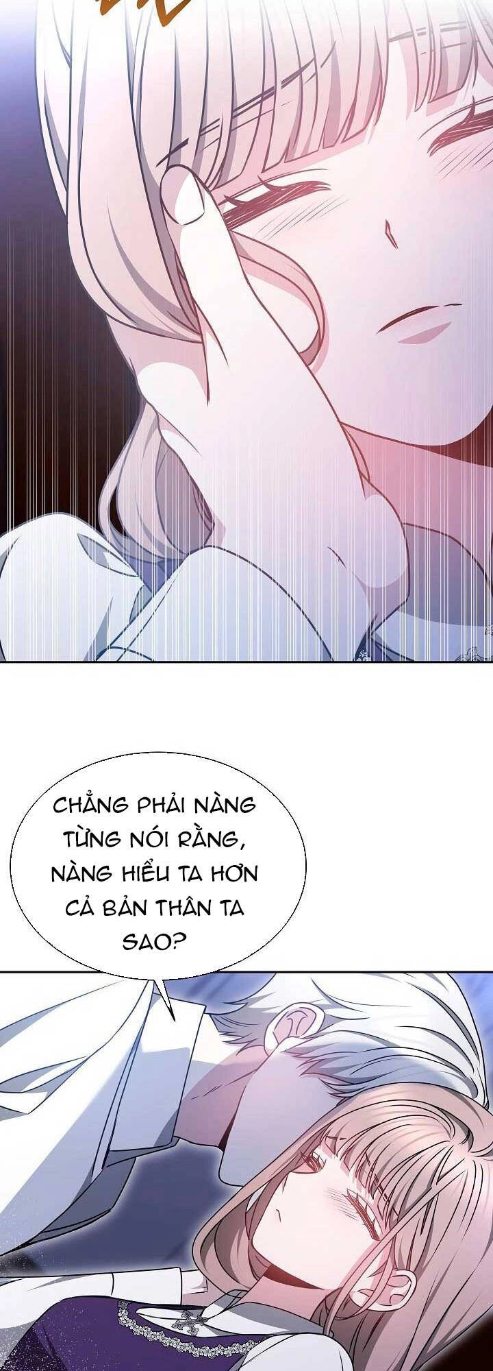 Sống Như Hầu Nữ Bị Giam Cầm Chapter 32.1 - 3