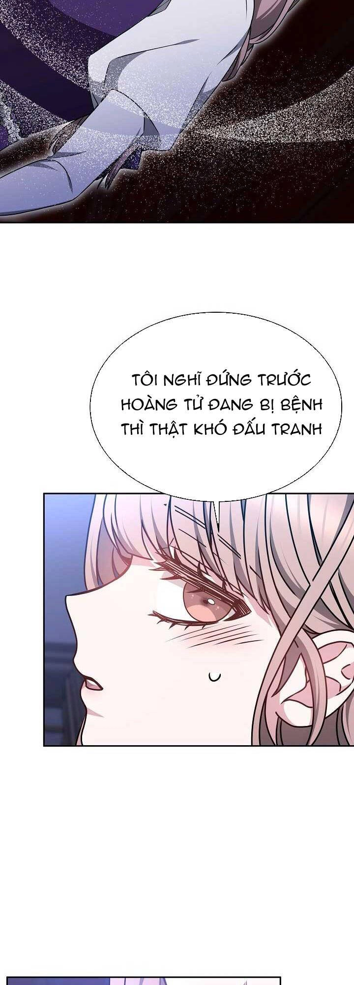 Sống Như Hầu Nữ Bị Giam Cầm Chapter 32.1 - 4