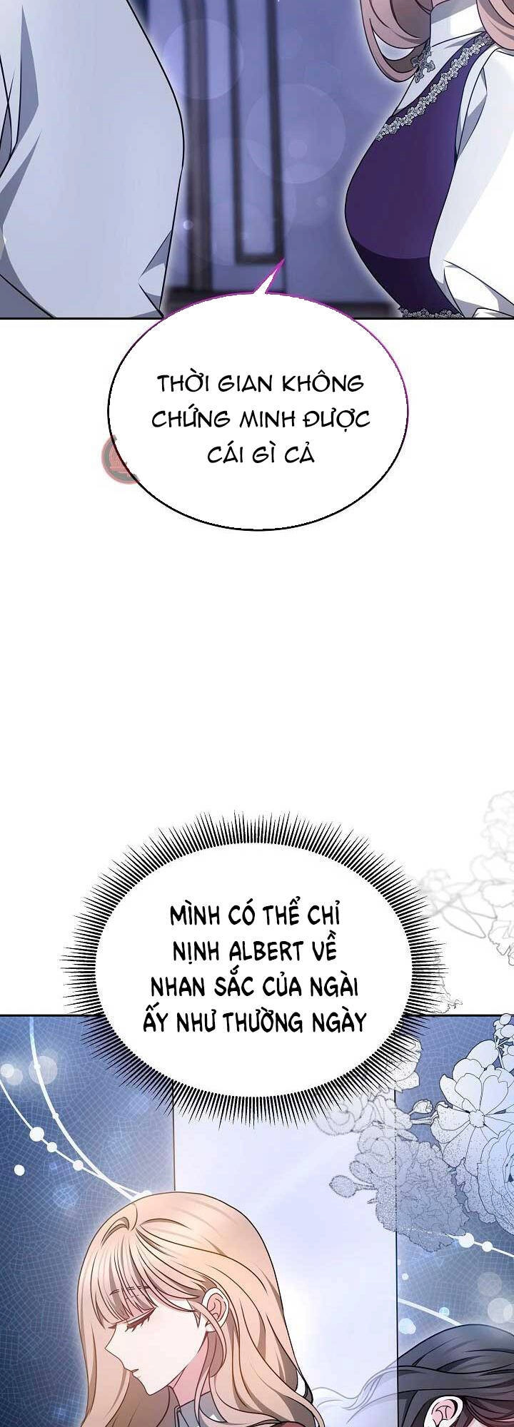 Sống Như Hầu Nữ Bị Giam Cầm Chapter 32.1 - 6