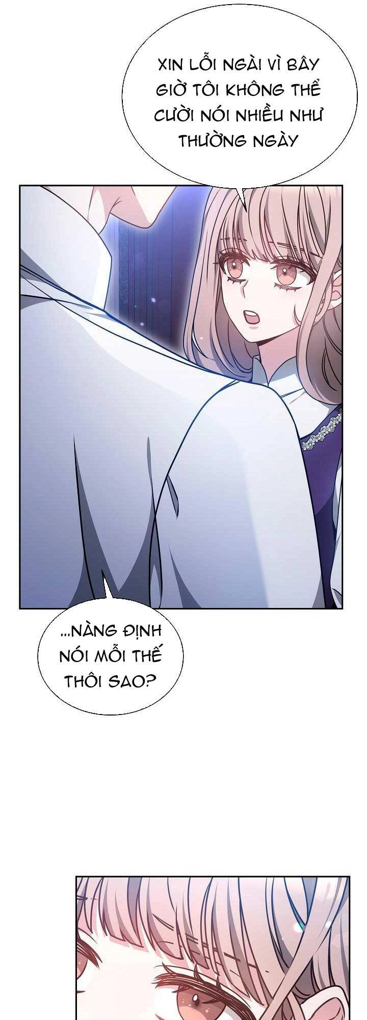 Sống Như Hầu Nữ Bị Giam Cầm Chapter 32.1 - 9