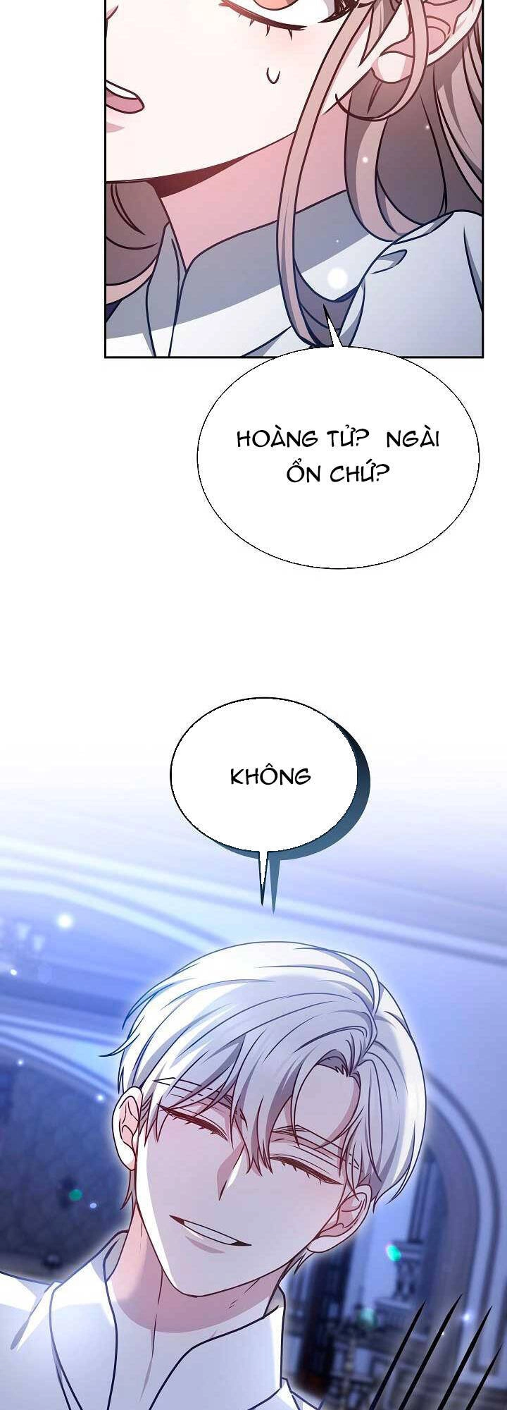 Sống Như Hầu Nữ Bị Giam Cầm Chapter 32.1 - 10