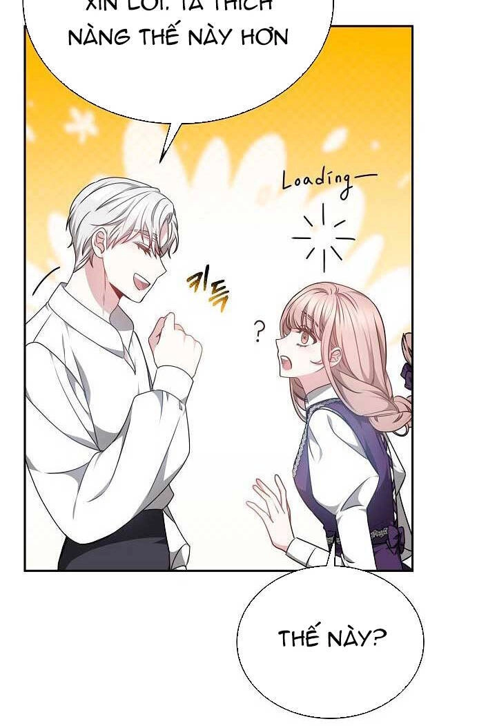 Sống Như Hầu Nữ Bị Giam Cầm Chapter 32.1 - 12