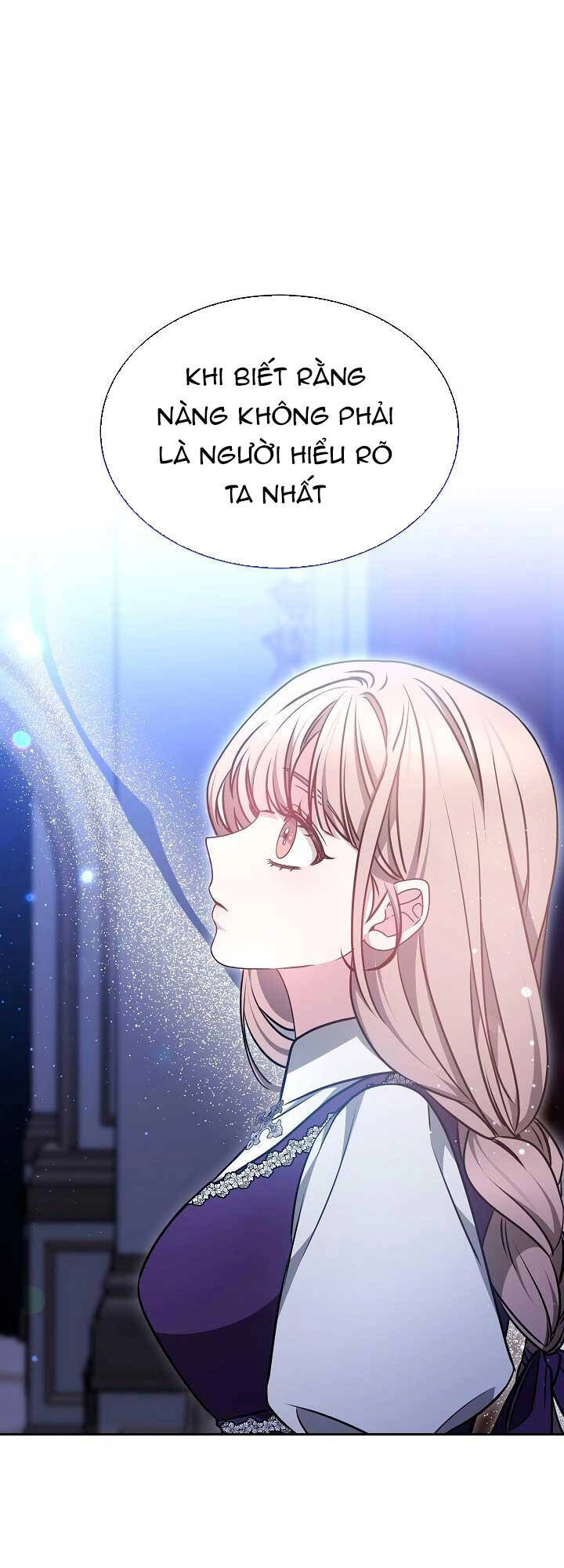 Sống Như Hầu Nữ Bị Giam Cầm Chapter 32.1 - 14