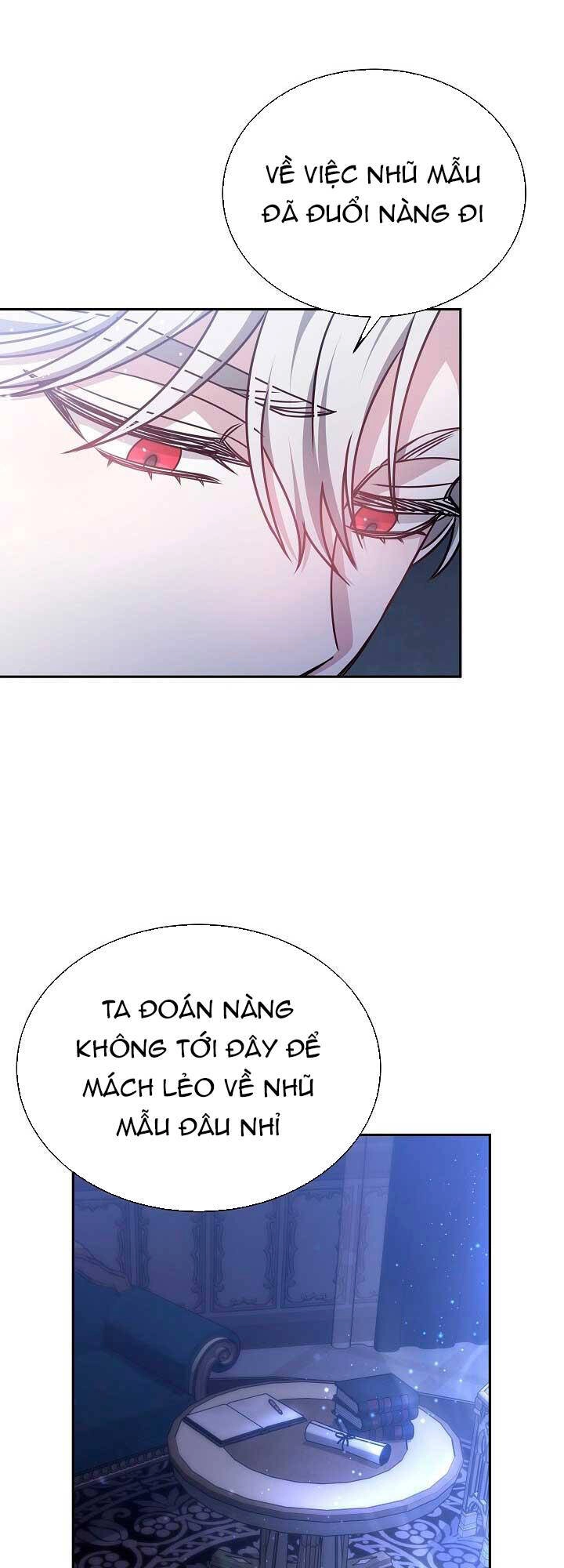 Sống Như Hầu Nữ Bị Giam Cầm Chapter 32.1 - 15