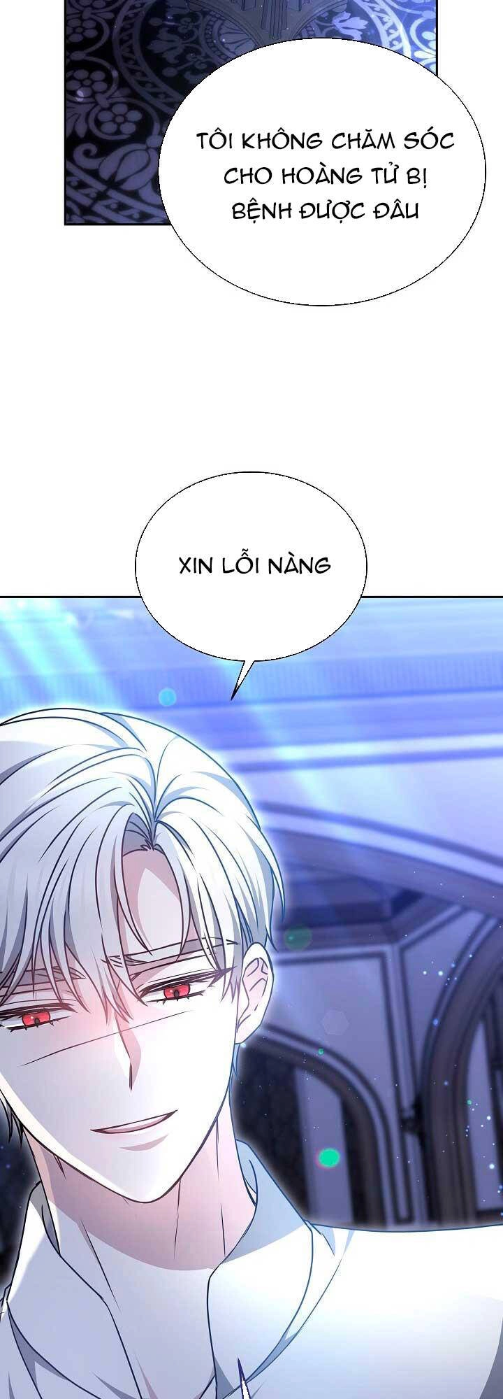 Sống Như Hầu Nữ Bị Giam Cầm Chapter 32.1 - 16