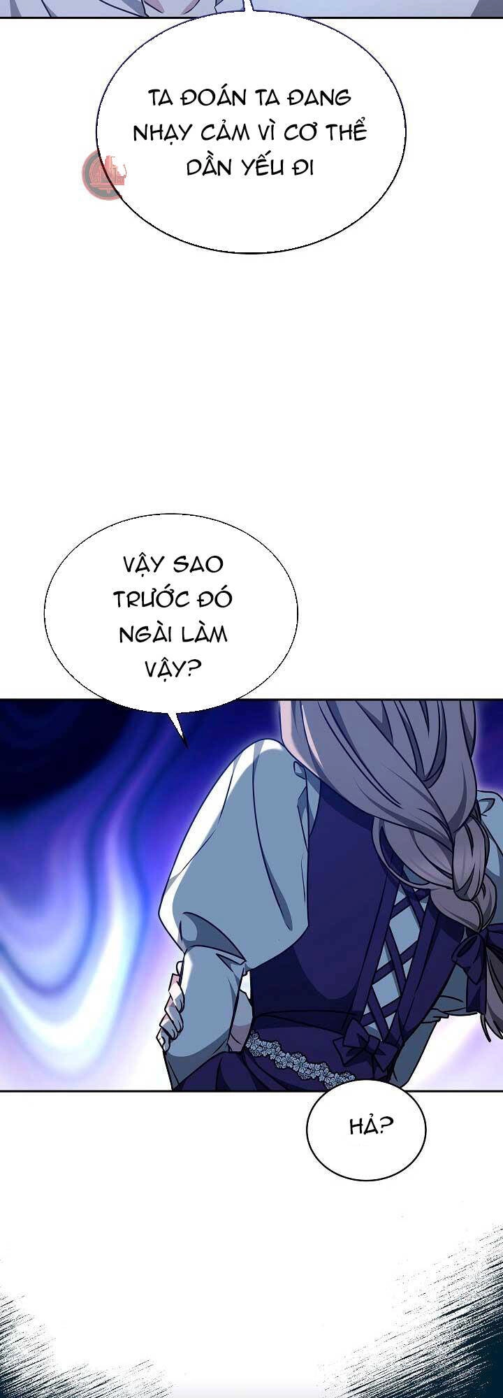 Sống Như Hầu Nữ Bị Giam Cầm Chapter 32.1 - 17