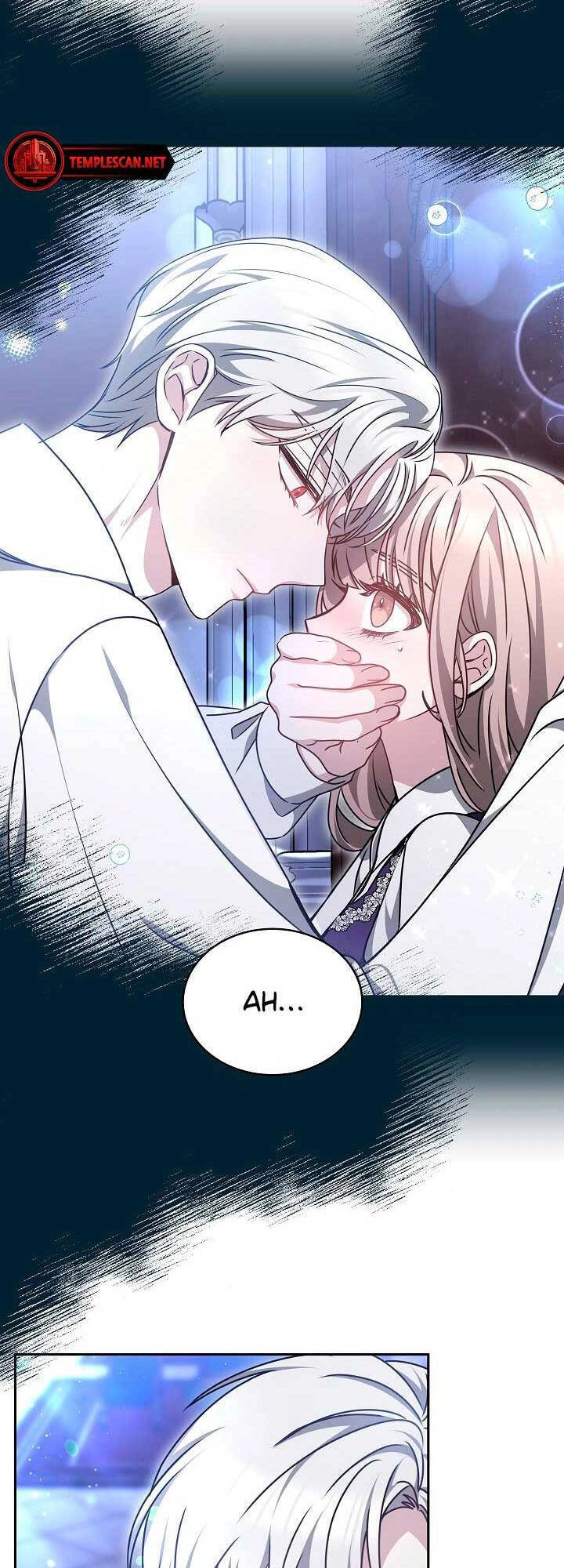 Sống Như Hầu Nữ Bị Giam Cầm Chapter 32.1 - 18