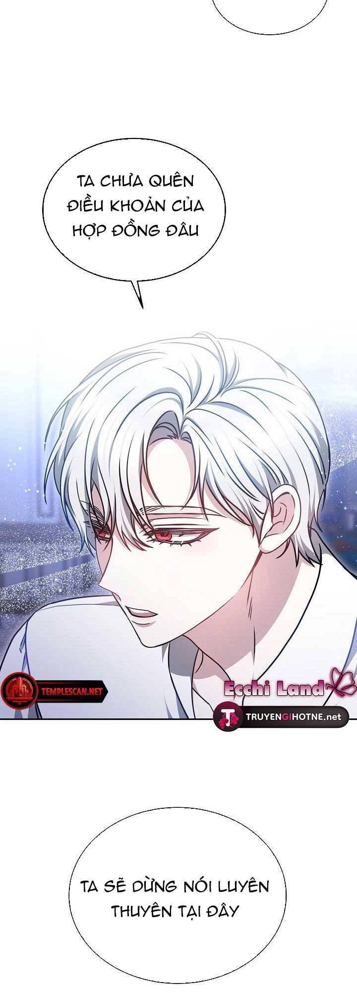 Sống Như Hầu Nữ Bị Giam Cầm Chapter 32.1 - 20