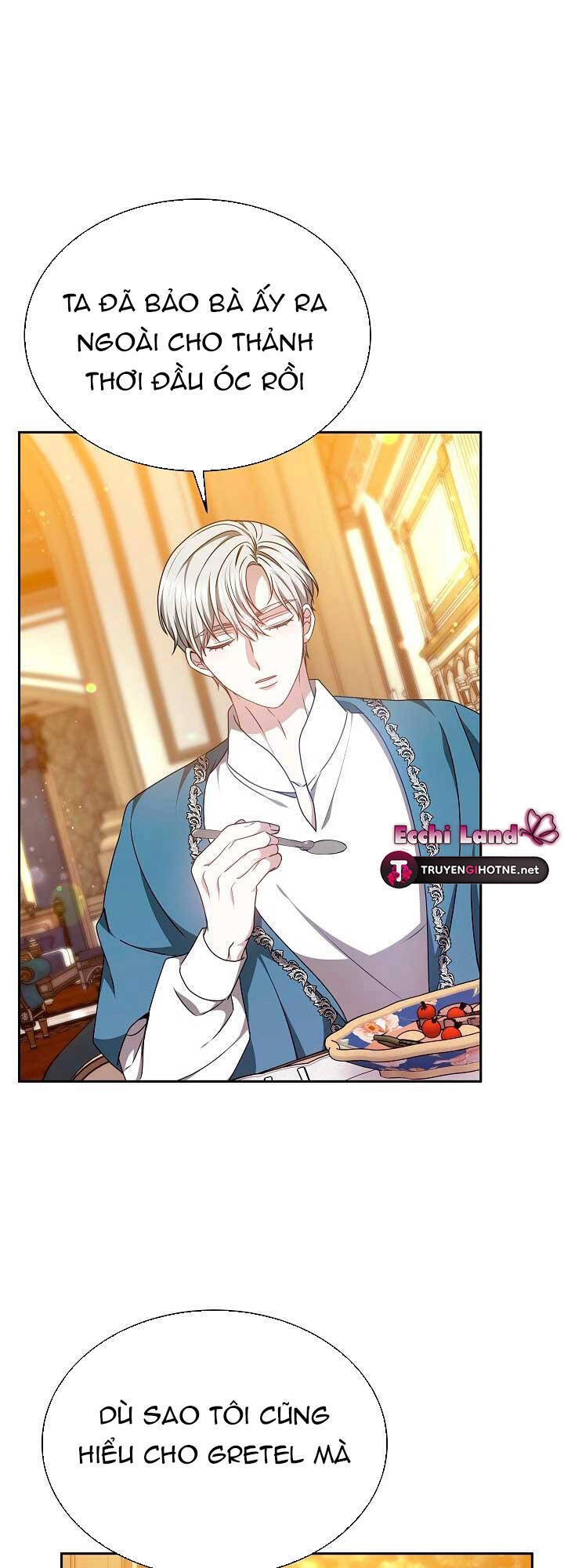 Sống Như Hầu Nữ Bị Giam Cầm Chapter 32.1 - 24