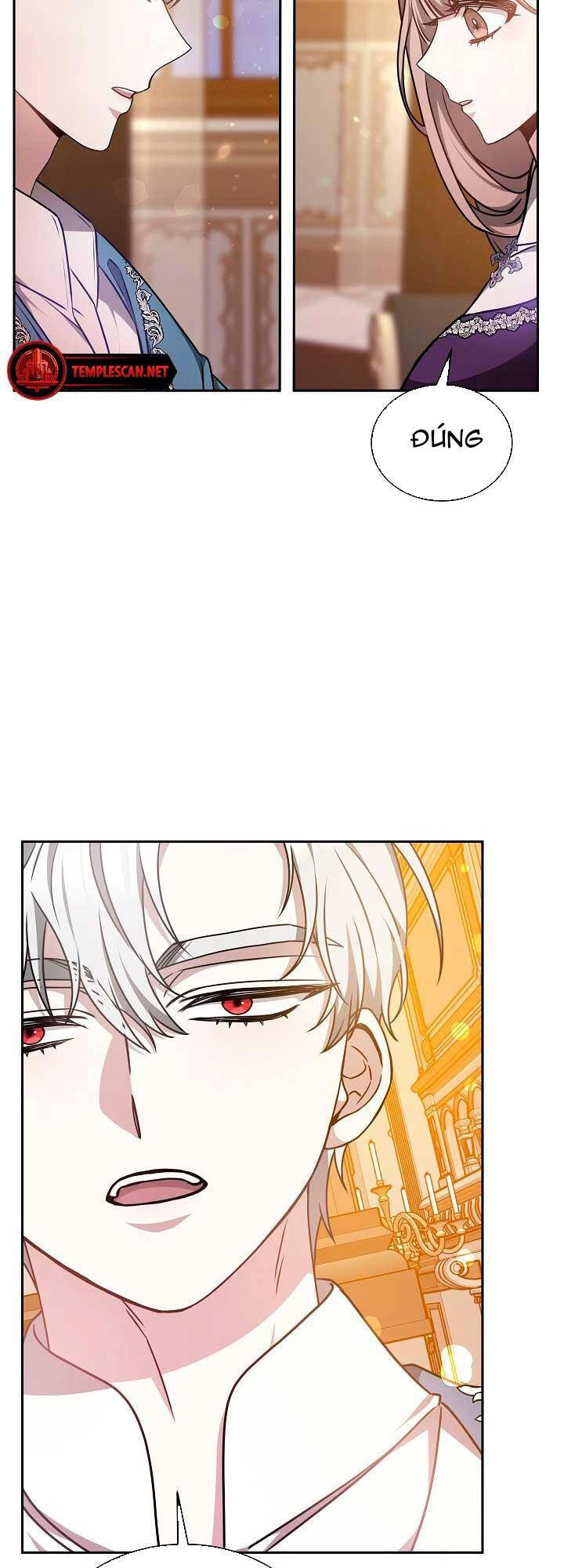 Sống Như Hầu Nữ Bị Giam Cầm Chapter 32.1 - 27