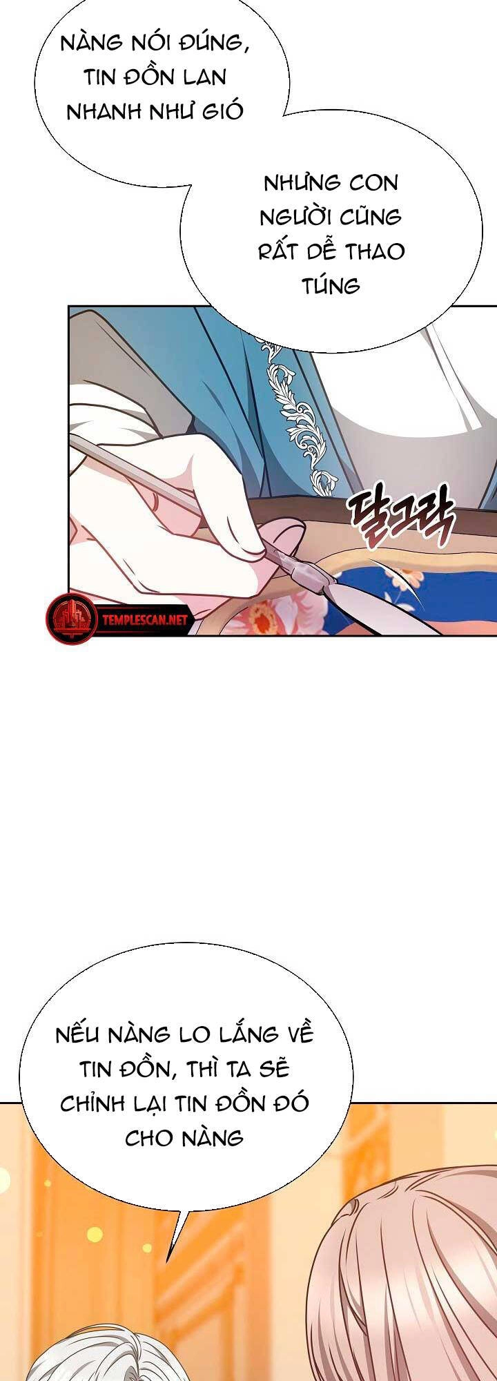 Sống Như Hầu Nữ Bị Giam Cầm Chapter 32.1 - 28