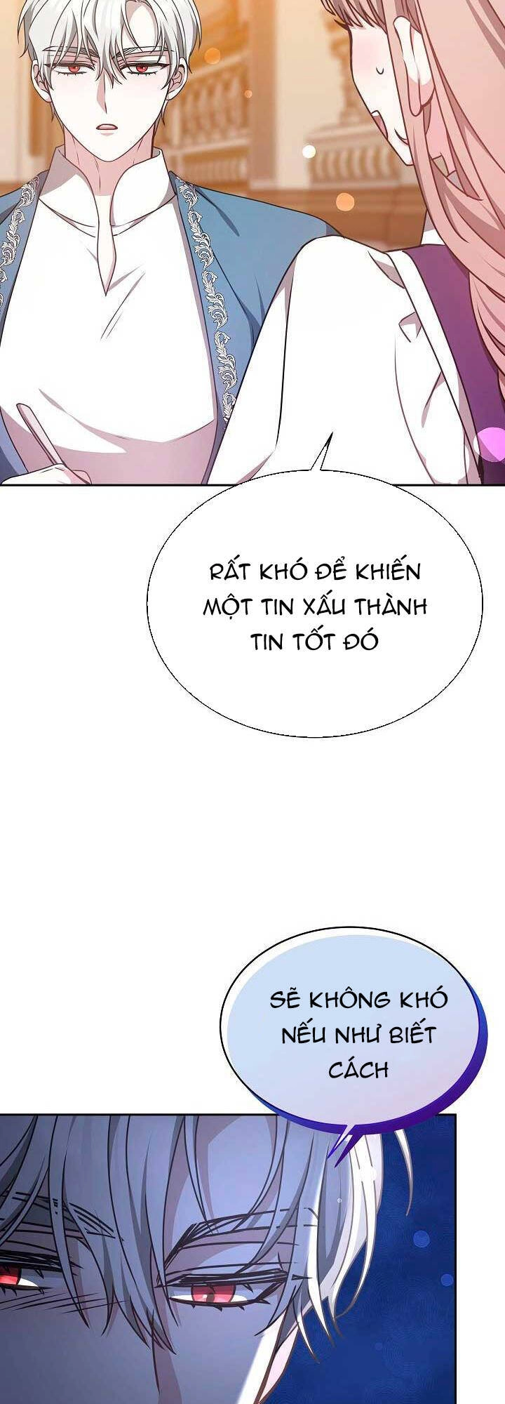 Sống Như Hầu Nữ Bị Giam Cầm Chapter 32.1 - 29