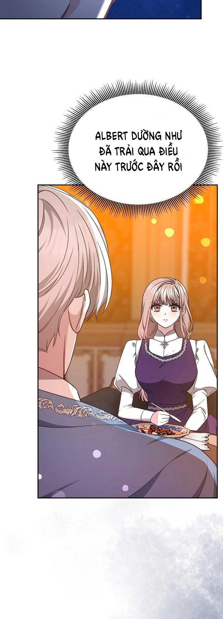 Sống Như Hầu Nữ Bị Giam Cầm Chapter 32.1 - 30