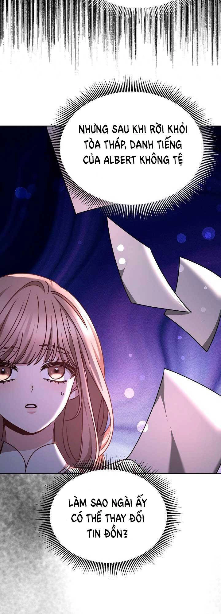 Sống Như Hầu Nữ Bị Giam Cầm Chapter 32.2 - 2