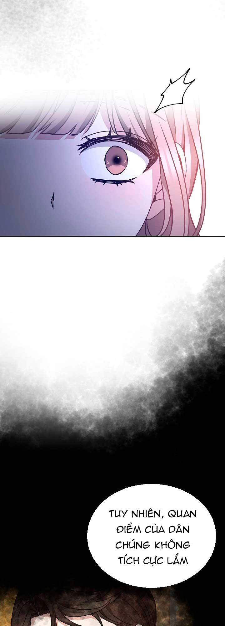 Sống Như Hầu Nữ Bị Giam Cầm Chapter 32.2 - 3