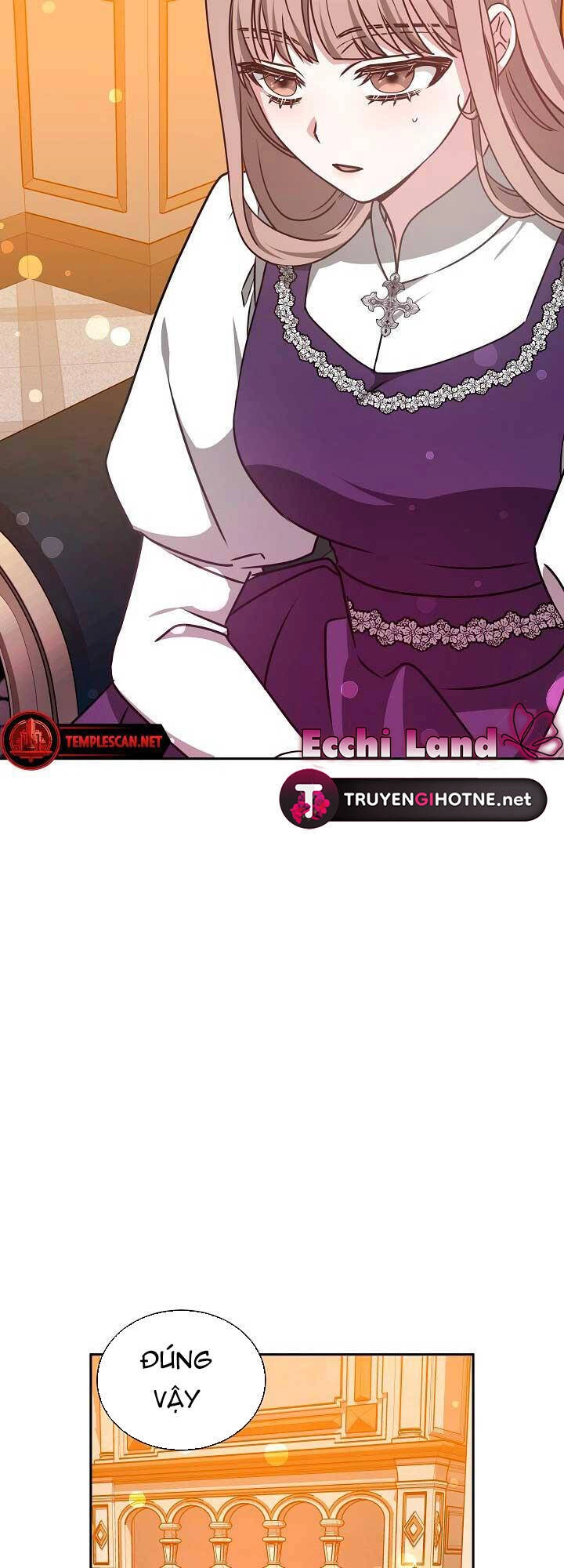 Sống Như Hầu Nữ Bị Giam Cầm Chapter 32.2 - 5