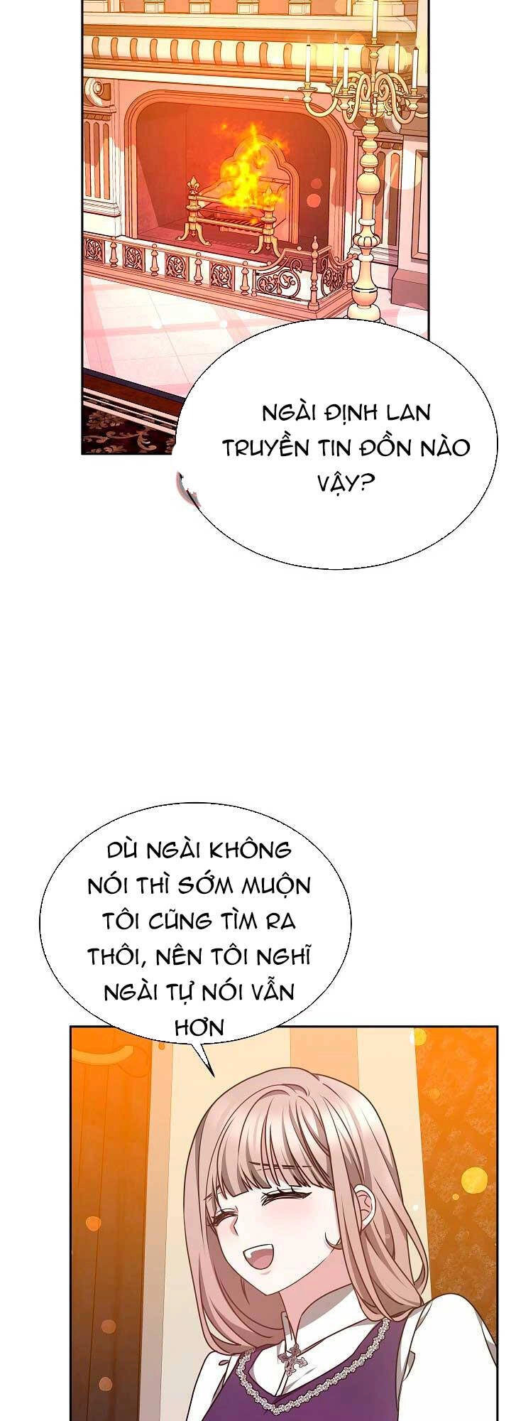 Sống Như Hầu Nữ Bị Giam Cầm Chapter 32.2 - 6