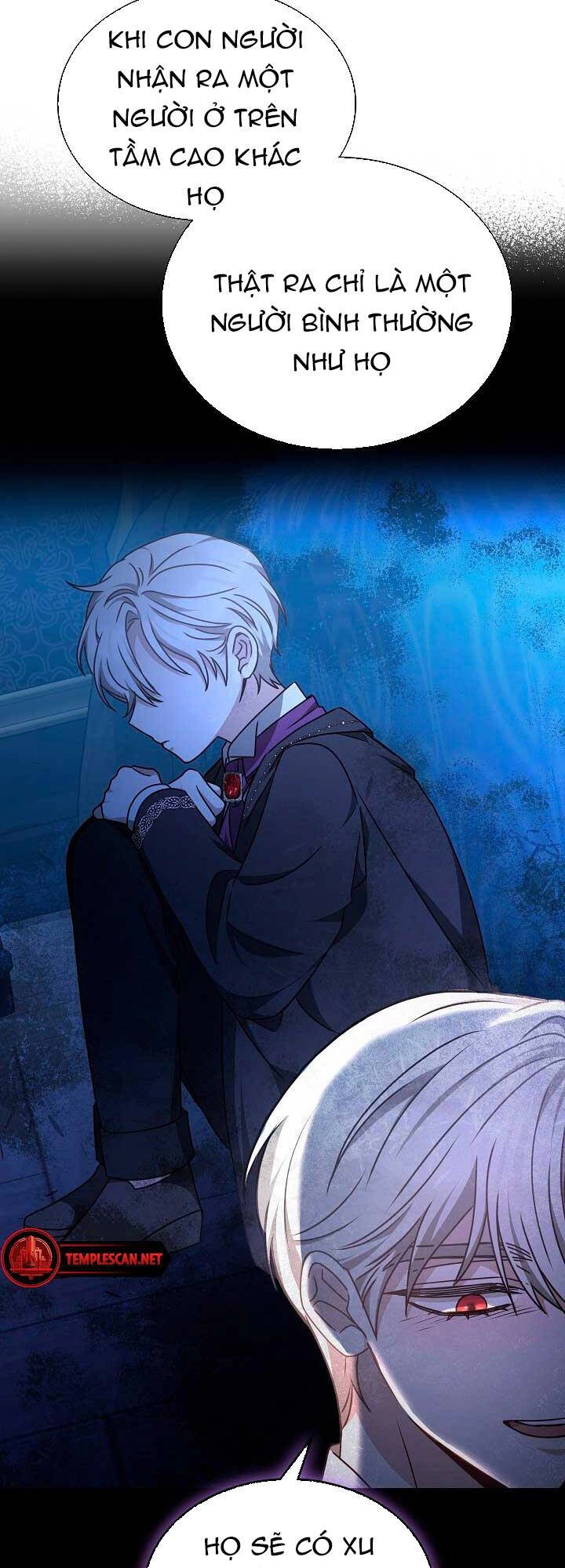 Sống Như Hầu Nữ Bị Giam Cầm Chapter 32.2 - 9