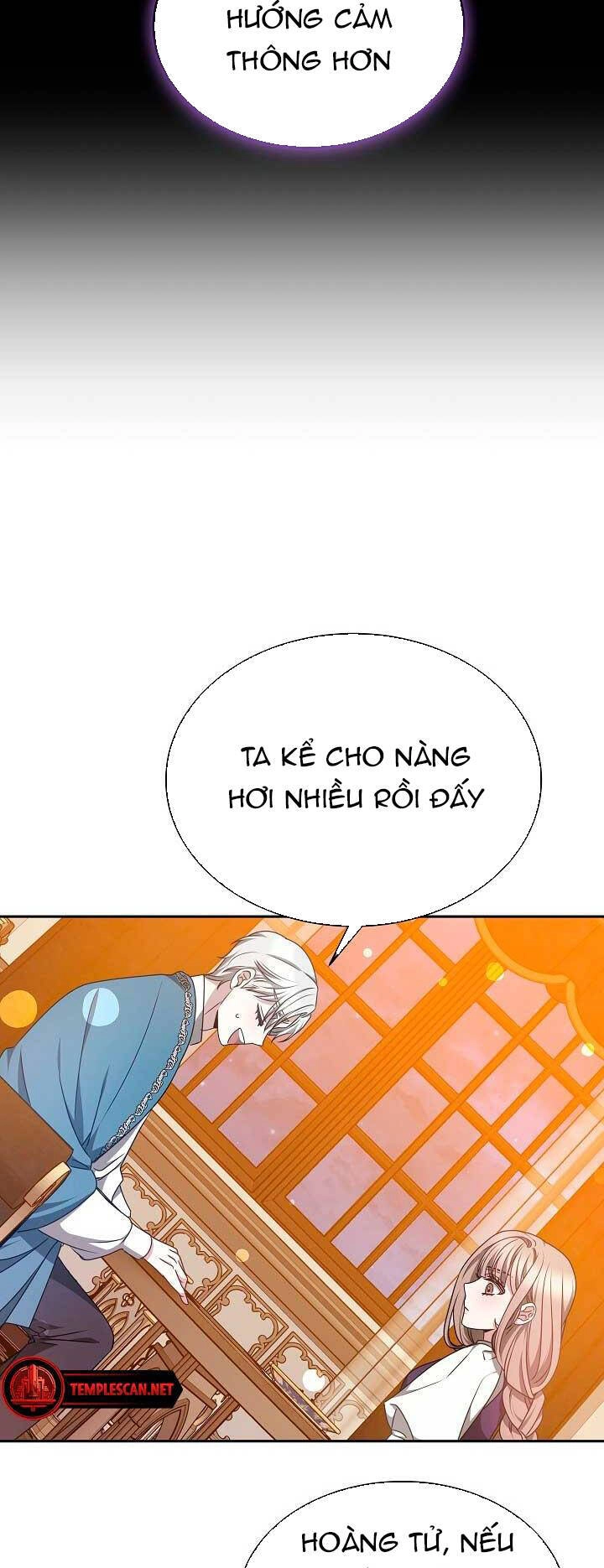Sống Như Hầu Nữ Bị Giam Cầm Chapter 32.2 - 10